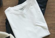 セール即戦力ブランドTシャツ15｜トレンドに左右されないベーシックインナー【2017秋冬】