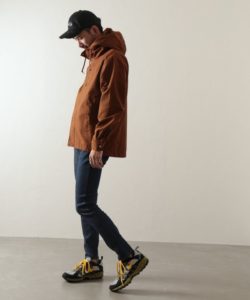 気温15度前後の服装【メンズ】キメすぎないコーデがやっぱいい
