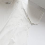 Tシャツの選び方【メンズ】素材・生地感・ネック・色【ベーシック】