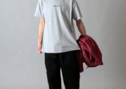 ワードローブの買い足しTシャツ【2019夏セール・再入荷】